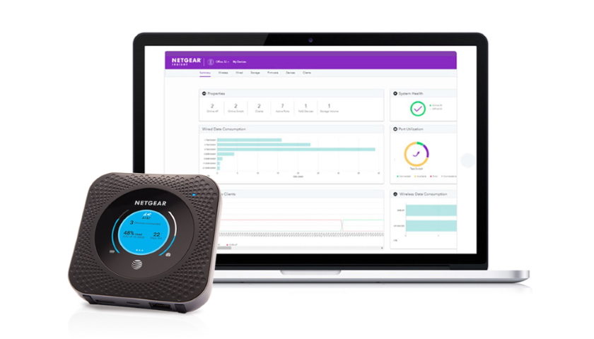 NETGEAR Insight Pro