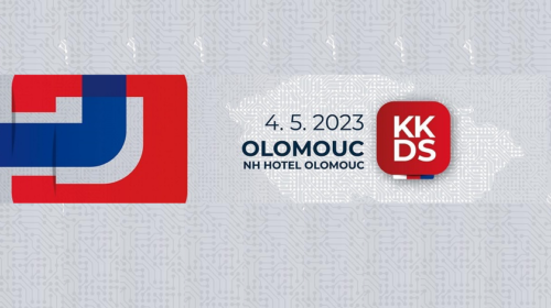 Kam kráčí digitální sítě Olomouc 2023