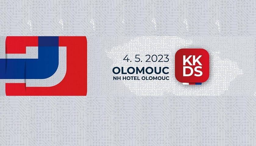 KKDS Olomouc 2023