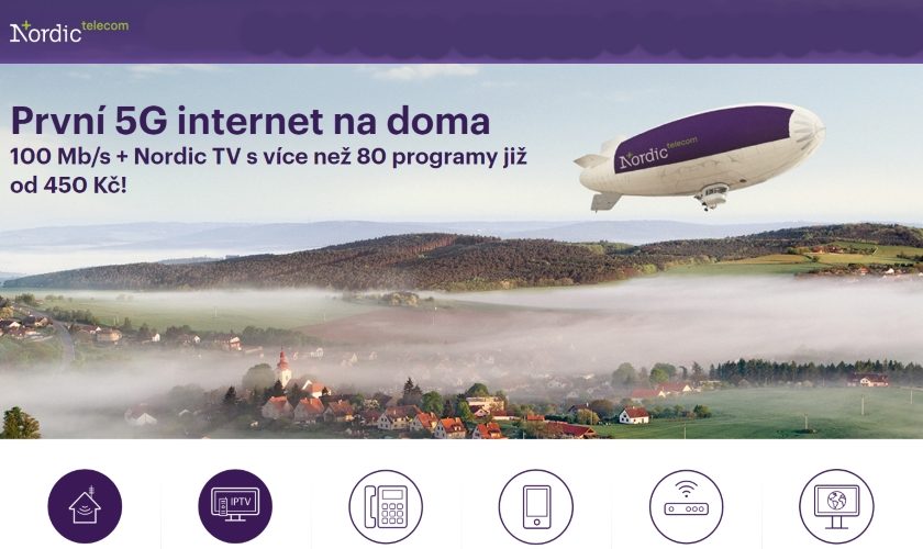 Nordic Telecom