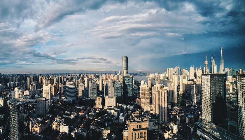 Shanghai China