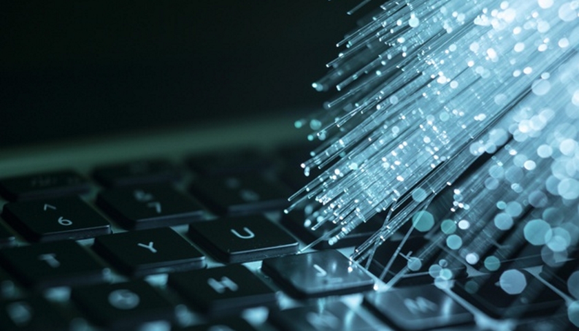telecom fiber