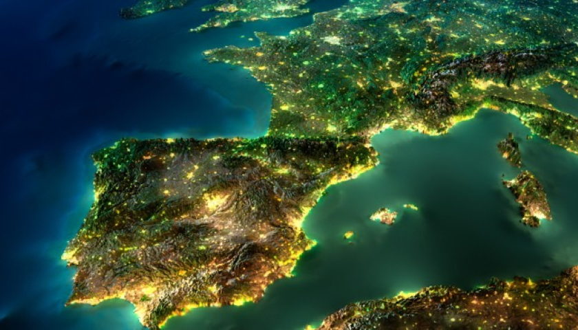 Masmovil 5G network