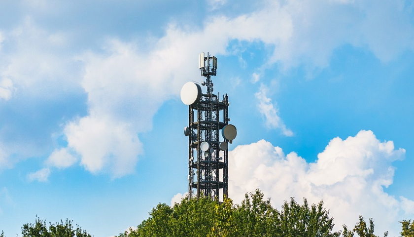 Vodafone UK 5G