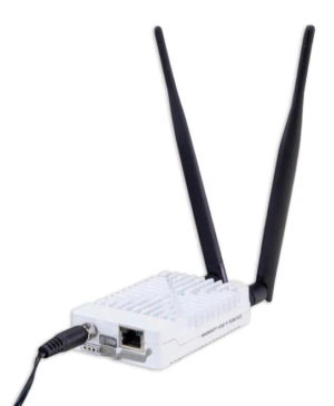 Nokia Industrial MulteFire router 700 (UE)