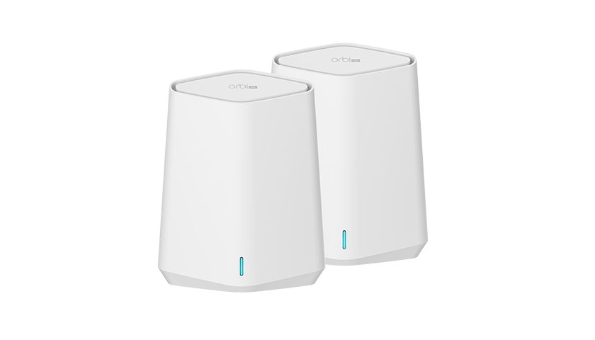 Orbi Pro WiFi 6 Mini AX1800 Mesh System (SXK30)