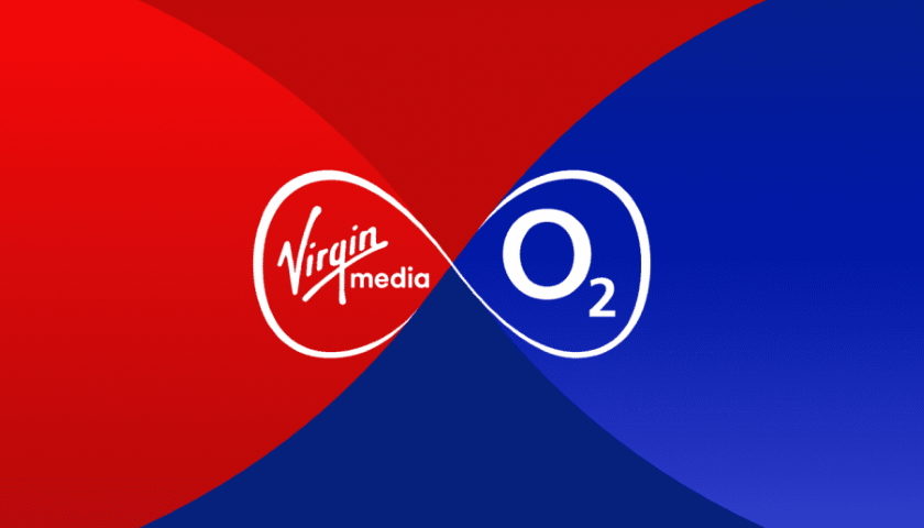 Virgin Media O2