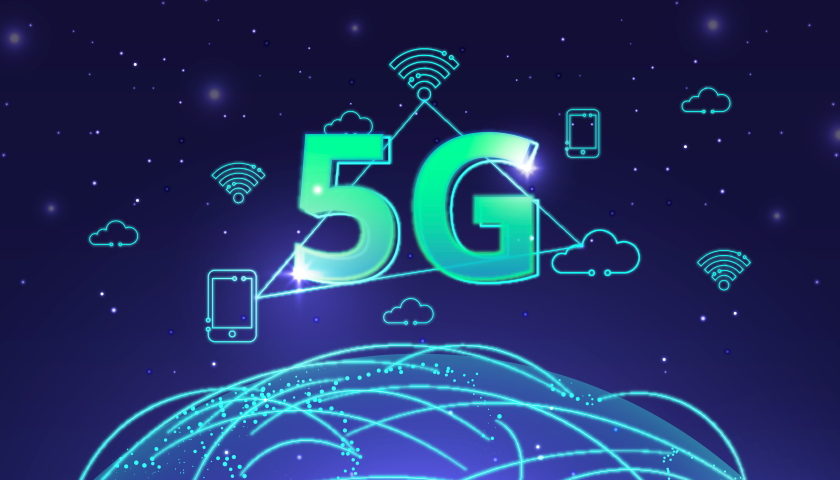 5G picture freepik