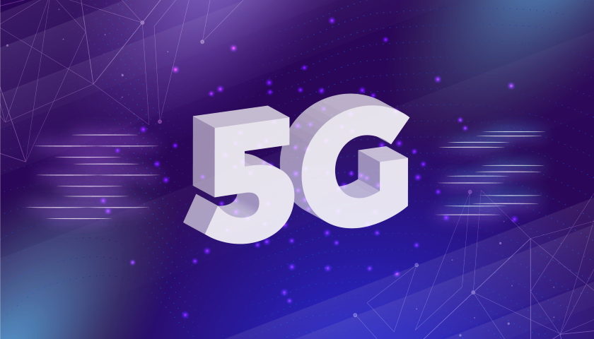 5G ČR pokrytí 2025
