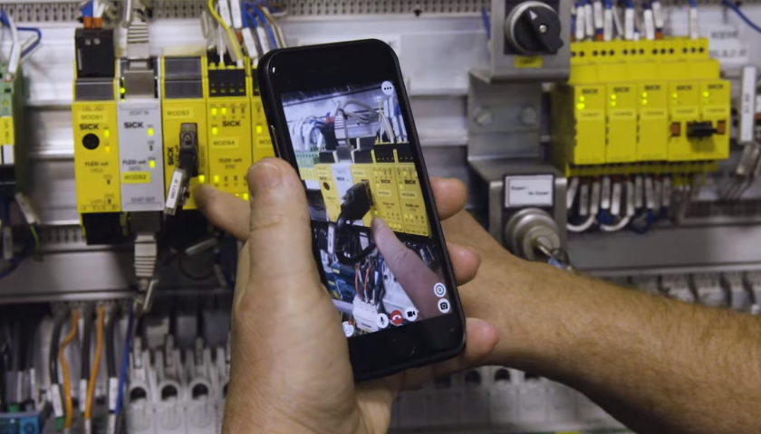 CareAR Augmented Reality