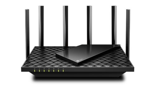 Streaming s novým Wi-Fi 6 routerem v rozlišení až 8K