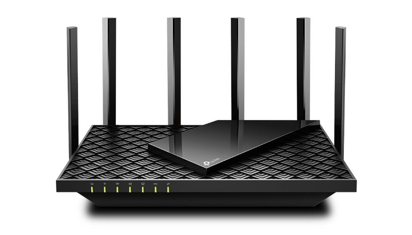 TP-Link Archer AX72