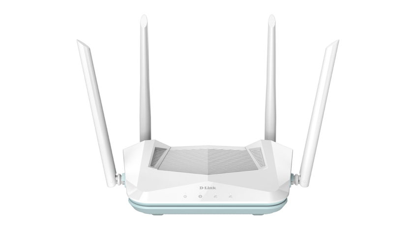 inteligentní Wi-Fi 6 router série EAGLE PRO AI