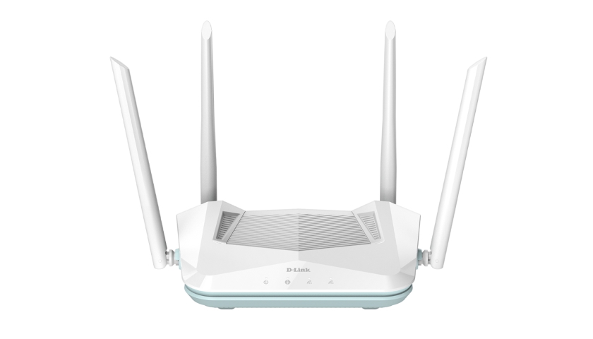inteligentní Wi-Fi 6 router série EAGLE PRO AI