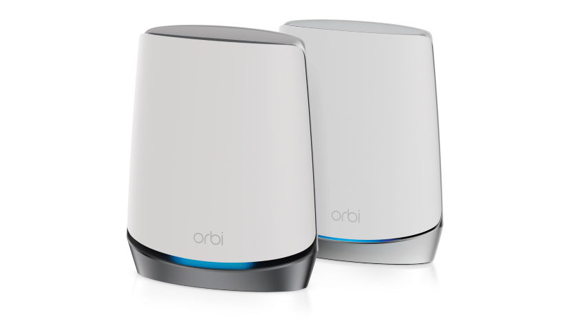 Orbi mesh 5G