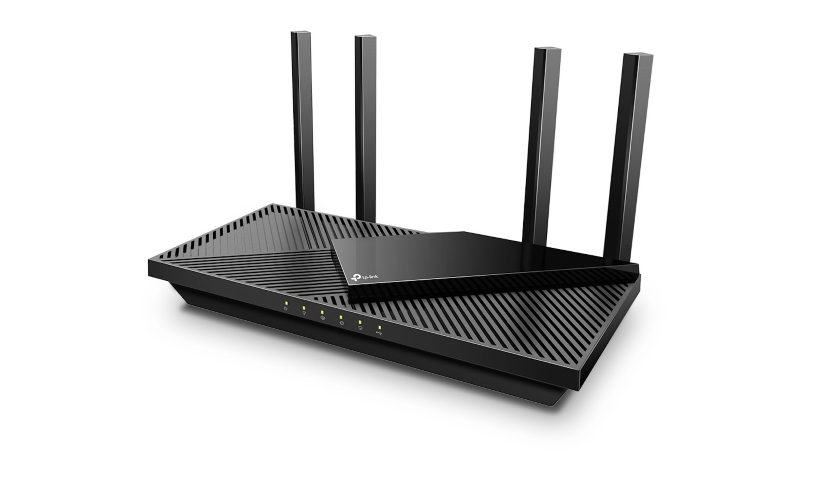 TP-Link Archer AX55