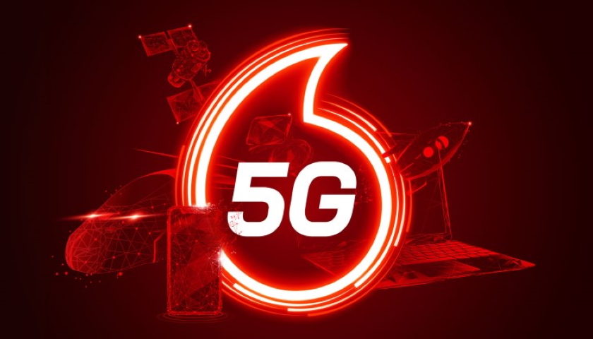 Vodafone 5G