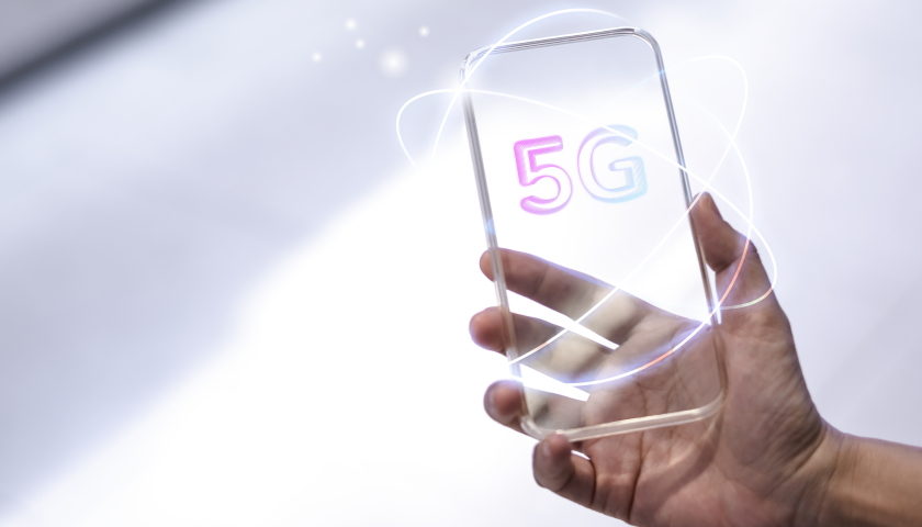 bezpečnost mobilních sítí nové generace
