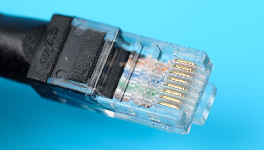 broadband internet