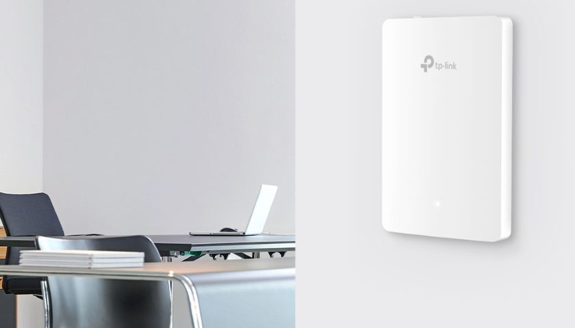 TP-Link Omada EAP615-Wall