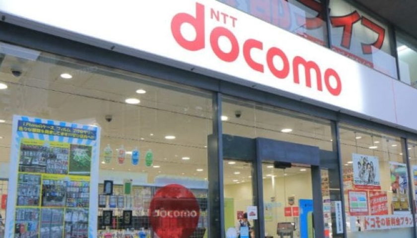 NTT Docomo