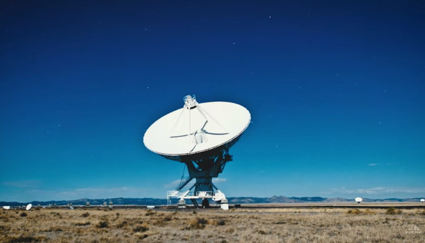Arctic Space Technologies