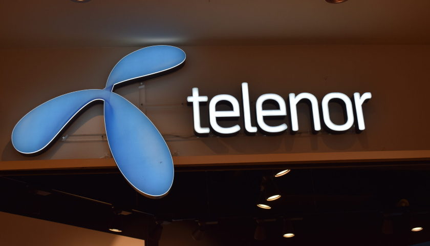 PPF Telenor