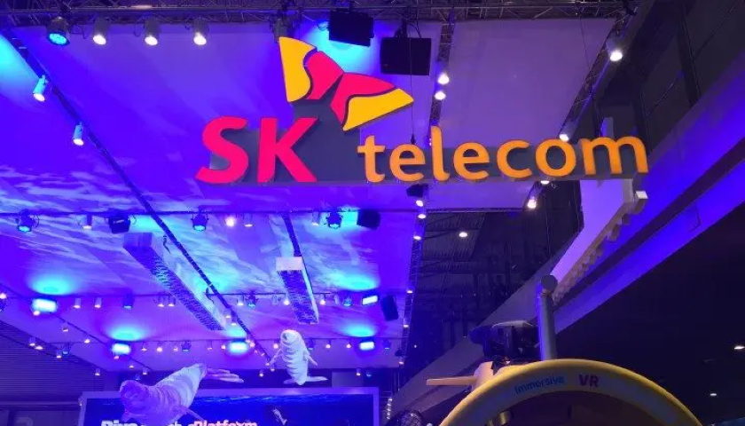 SK Telecom 5G