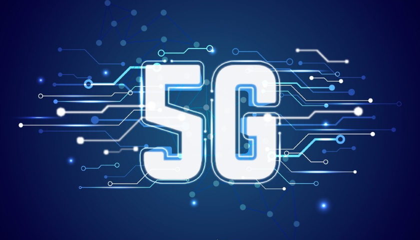 5G smart technology
