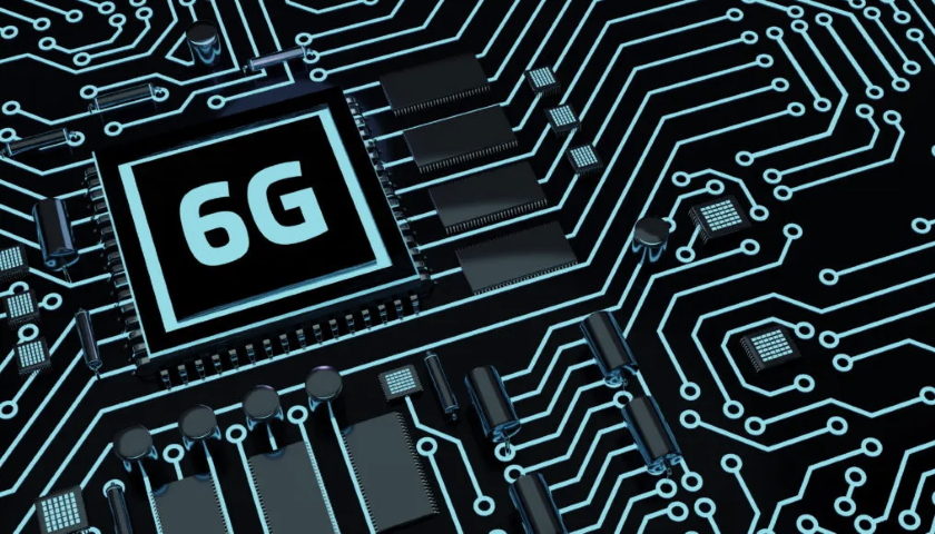 6G networks