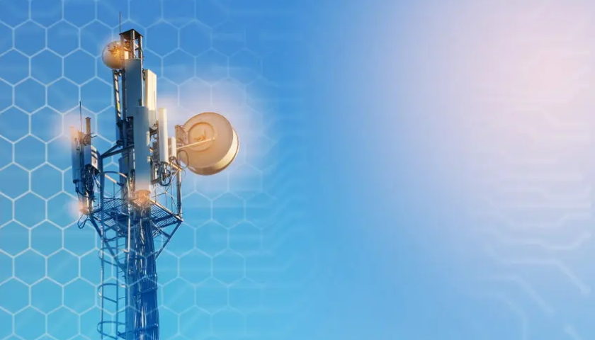 AT&T Intel RAN