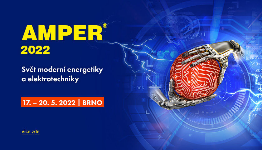 AMPER 2022