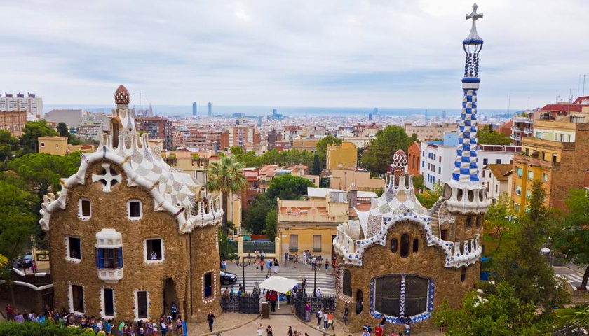 Barcelona Spain