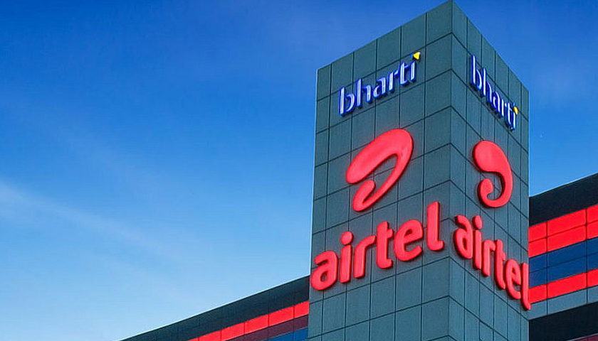 Bharti Airtel