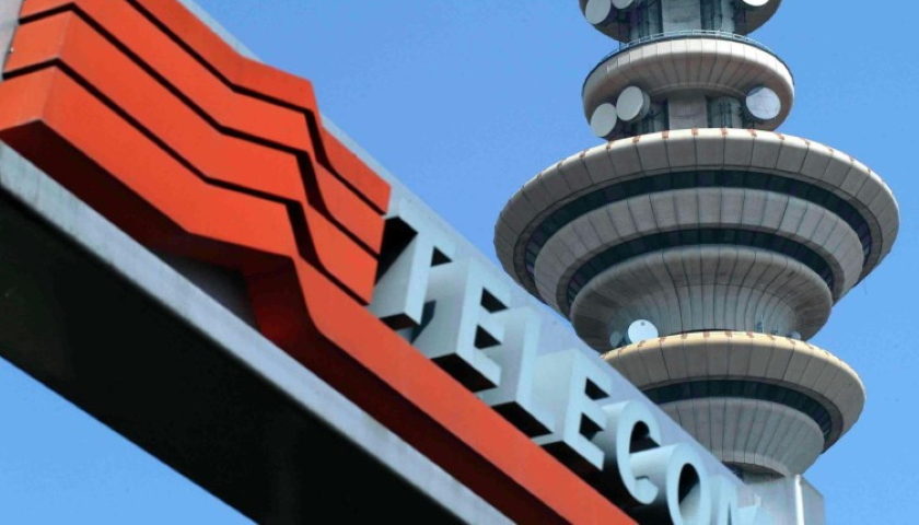 Telecom Italia TIM