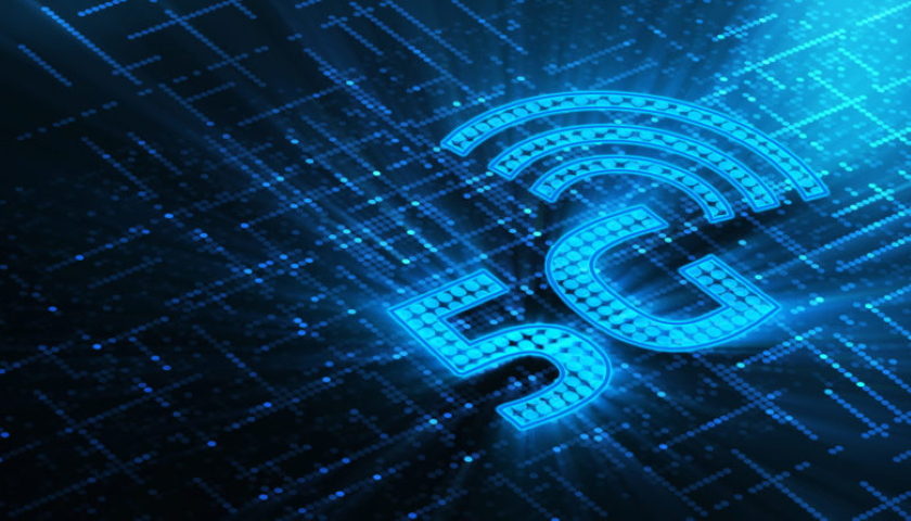 5G pokrytí ČR