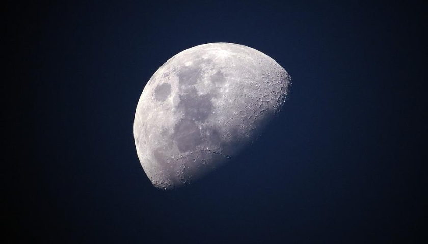 Moon China