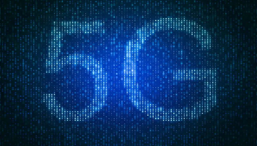 Movistar 5G
