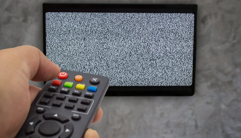 TV signál ČTÚ