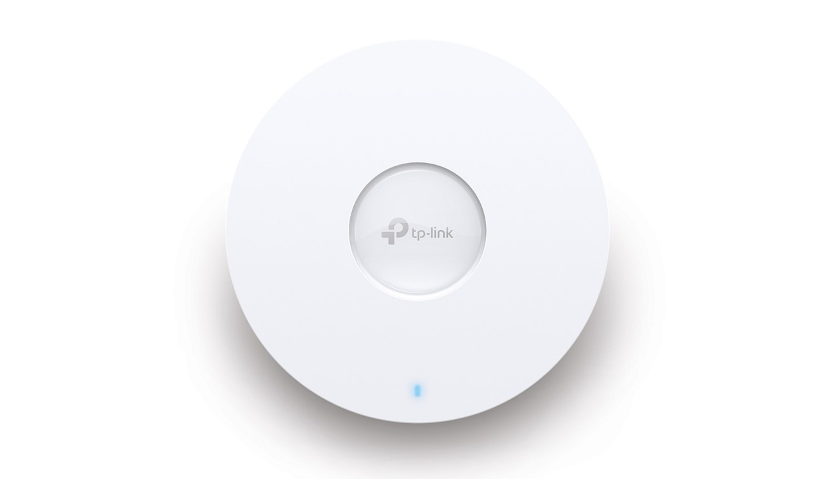Bezdrátový přístupový bod TP-Link s Wi-Fi 6
