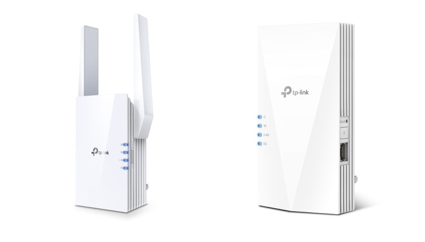 AX3000 Mesh opakovače pásma RE700X a RE705X