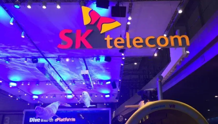 SK Telecom