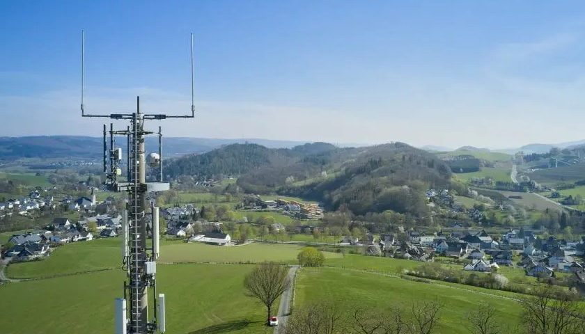 Vodafone Germany