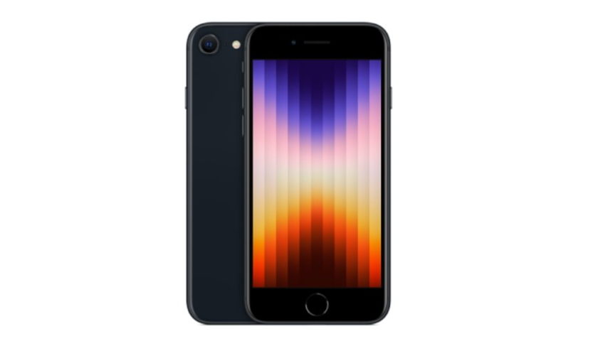 iPhone SE 64 GB 5G (2022)