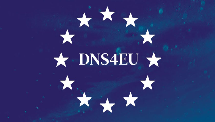 DNS4EU