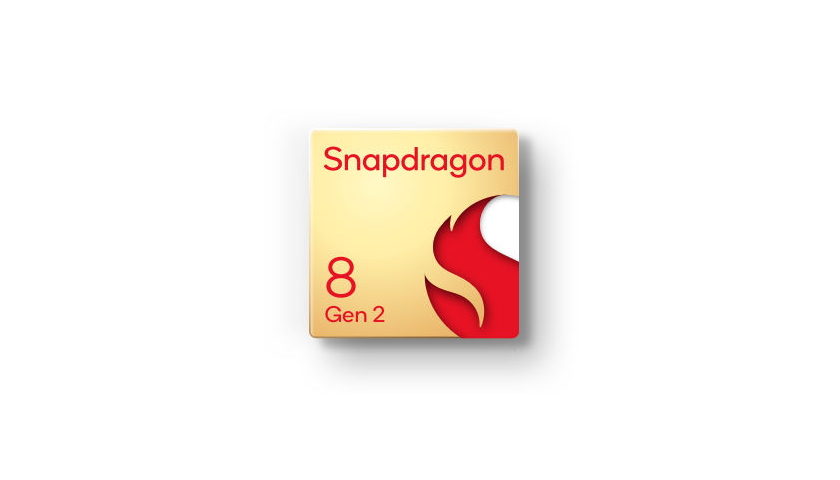 Snapdragon 8 Gen 2 Mobile Platform