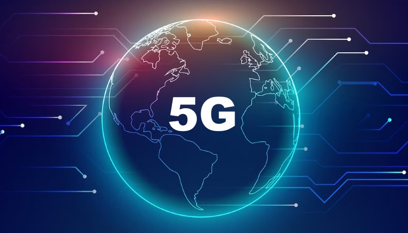 5G RAN technology energy
