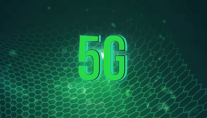 5G FWA research