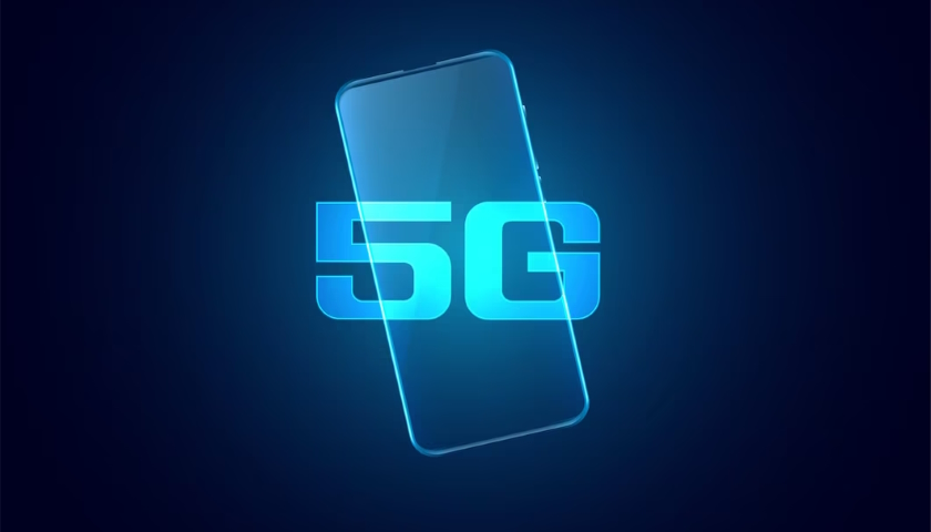 5G phone smartphone