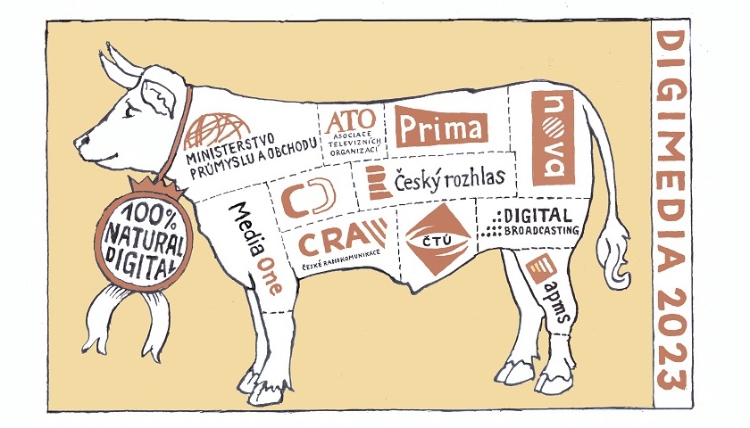 Logo DIGIMEDIA 2023